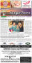 Primary view of Sanger News (Sanger, Tex.), Vol. 1, No. 49, Ed. 1 Thursday, July 18, 2013