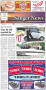 Primary view of Sanger News (Sanger, Tex.), Vol. 1, No. 47, Ed. 1 Thursday, May 23, 2013
