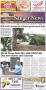 Primary view of Sanger News (Sanger, Tex.), Vol. 1, No. 51, Ed. 1 Thursday, August 1, 2013