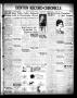 Newspaper: Denton Record-Chronicle (Denton, Tex.), Vol. 23, No. 18, Ed. 1 Tuesda…