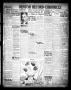 Newspaper: Denton Record-Chronicle (Denton, Tex.), Vol. 23, No. 69, Ed. 1 Friday…