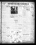 Primary view of Denton Record-Chronicle (Denton, Tex.), Vol. 23, No. 175, Ed. 1 Thursday, March 6, 1924