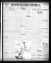 Newspaper: Denton Record-Chronicle (Denton, Tex.), Vol. 23, No. 259, Ed. 1 Thurs…