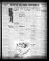 Newspaper: Denton Record-Chronicle (Denton, Tex.), Vol. 23, No. 150, Ed. 1 Wedne…