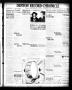 Newspaper: Denton Record-Chronicle (Denton, Tex.), Vol. 23, No. 34, Ed. 1 Saturd…