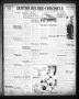 Newspaper: Denton Record-Chronicle (Denton, Tex.), Vol. 23, No. 238, Ed. 1 Monda…