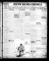 Newspaper: Denton Record-Chronicle (Denton, Tex.), Vol. 23, No. 48, Ed. 1 Tuesda…