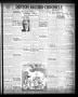 Primary view of Denton Record-Chronicle (Denton, Tex.), Vol. 23, No. 146, Ed. 1 Friday, February 1, 1924