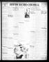 Newspaper: Denton Record-Chronicle (Denton, Tex.), Vol. 23, No. 215, Ed. 1 Tuesd…