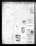 Thumbnail image of item number 2 in: 'Denton Record-Chronicle (Denton, Tex.), Vol. 23, No. 197, Ed. 1 Tuesday, April 1, 1924'.