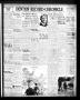 Newspaper: Denton Record-Chronicle (Denton, Tex.), Vol. 23, No. 141, Ed. 1 Satur…