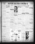 Newspaper: Denton Record-Chronicle (Denton, Tex.), Vol. 23, No. 246, Ed. 1 Wedne…