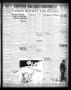 Primary view of Denton Record-Chronicle (Denton, Tex.), Vol. 23, No. 148, Ed. 1 Monday, February 4, 1924