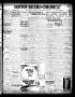 Newspaper: Denton Record-Chronicle (Denton, Tex.), Vol. 22, No. 305, Ed. 1 Satur…