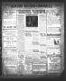 Newspaper: Denton Record-Chronicle. (Denton, Tex.), Vol. 16, No. 189, Ed. 1 Wedn…