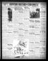 Newspaper: Denton Record-Chronicle (Denton, Tex.), Vol. 23, No. 158, Ed. 1 Frida…