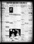 Newspaper: Denton Record-Chronicle (Denton, Tex.), Vol. 23, No. 12, Ed. 1 Tuesda…