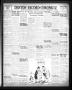 Newspaper: Denton Record-Chronicle (Denton, Tex.), Vol. 23, No. 228, Ed. 1 Wedne…