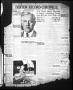 Newspaper: Denton Record-Chronicle (Denton, Tex.), Vol. 23, No. 275, Ed. 1 Tuesd…
