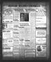 Newspaper: Denton Record-Chronicle. (Denton, Tex.), Vol. 16, No. 141, Ed. 1 Wedn…