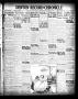 Newspaper: Denton Record-Chronicle (Denton, Tex.), Vol. 23, No. 30, Ed. 1 Tuesda…