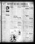 Newspaper: Denton Record-Chronicle (Denton, Tex.), Vol. 23, No. 216, Ed. 1 Wedne…