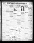 Newspaper: Denton Record-Chronicle (Denton, Tex.), Vol. 23, No. 196, Ed. 1 Monda…