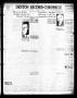 Newspaper: Denton Record-Chronicle (Denton, Tex.), Vol. 23, No. 101, Ed. 1 Monda…