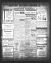 Newspaper: Denton Record-Chronicle. (Denton, Tex.), Vol. 16, No. 171, Ed. 1 Wedn…