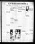 Newspaper: Denton Record-Chronicle (Denton, Tex.), Vol. 23, No. 204, Ed. 1 Wedne…