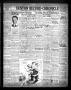 Thumbnail image of item number 1 in: 'Denton Record-Chronicle (Denton, Tex.), Vol. 23, No. 111, Ed. 1 Friday, December 21, 1923'.