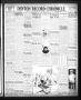 Newspaper: Denton Record-Chronicle (Denton, Tex.), Vol. 23, No. 240, Ed. 1 Wedne…