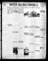 Newspaper: Denton Record-Chronicle (Denton, Tex.), Vol. 23, No. 94, Ed. 1 Saturd…