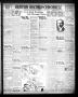 Newspaper: Denton Record-Chronicle (Denton, Tex.), Vol. 23, No. 134, Ed. 1 Frida…