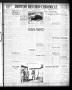 Newspaper: Denton Record-Chronicle (Denton, Tex.), Vol. 23, No. 182, Ed. 1 Frida…