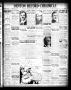 Newspaper: Denton Record-Chronicle (Denton, Tex.), Vol. 23, No. 10, Ed. 1 Saturd…