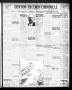 Newspaper: Denton Record-Chronicle (Denton, Tex.), Vol. 23, No. 192, Ed. 1 Wedne…