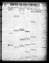 Newspaper: Denton Record-Chronicle (Denton, Tex.), Vol. 23, No. 84, Ed. 1 Tuesda…