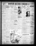 Newspaper: Denton Record-Chronicle (Denton, Tex.), Vol. 23, No. 169, Ed. 1 Thurs…