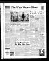 Primary view of The Waco News-Citizen (Waco, Tex.),, Vol. 1, No. 3, Ed. 1 Tuesday, July 29, 1958