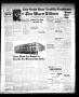 Thumbnail image of item number 1 in: 'The Waco Citizen (Waco, Tex.), Vol. 22, No. 35, Ed. 1 Thursday, April 19, 1956'.