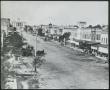 Primary view of [Congress Avenue Before 1875]