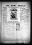 Newspaper: The Mart Herald (Mart, Tex.), Vol. 21, No. 50, Ed. 1 Friday, May 27, …