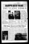 Newspaper: The Llano News (Llano, Tex.), Vol. 90, No. 9, Ed. 1 Thursday, January…
