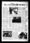 Newspaper: The Llano News (Llano, Tex.), Vol. 90, No. 18, Ed. 1 Thursday, March …