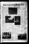 Newspaper: The Llano News (Llano, Tex.), Vol. 90, No. 23, Ed. 1 Thursday, April …