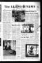 Primary view of The Llano News (Llano, Tex.), Vol. 90, No. 43, Ed. 1 Thursday, August 27, 1981