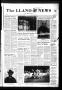 Thumbnail image of item number 1 in: 'The Llano News (Llano, Tex.), Vol. 90, No. 50, Ed. 1 Thursday, October 15, 1981'.