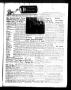 Newspaper: Burleson Dispatcher (Burleson, Tex.), Vol. 4, No. 54, Ed. 1 Wednesday…