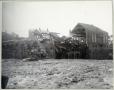 Photograph: [Home Damaged by Colorado River Flood]